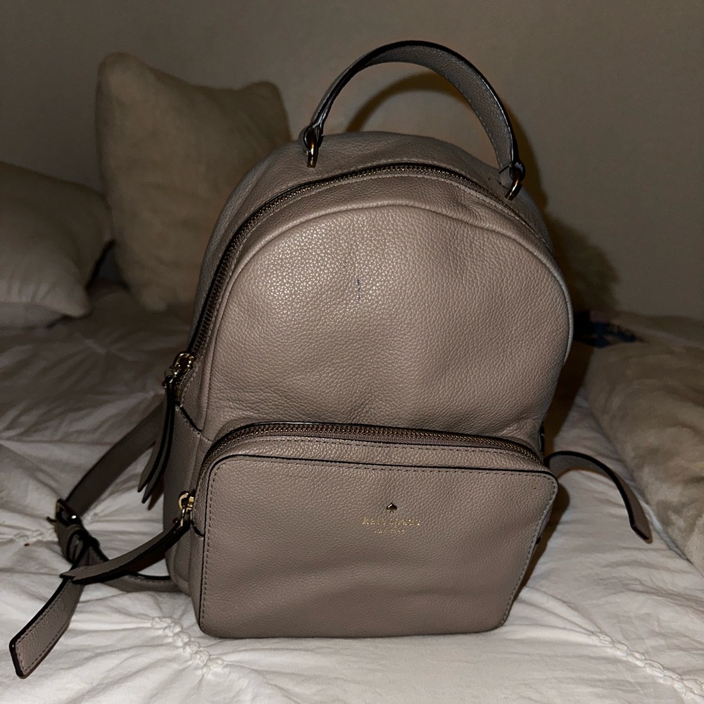 Kate spade Jackson street back pack